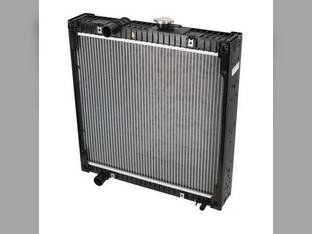 Radiator fits Kioti DK35 DK40 DK45 DK50 DK65 DS4110 DS4110 HS DS4510 T4686-72165 T4686-72162 T4686-72161
