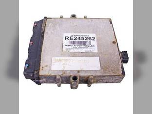 Used Vehicle Controller fits John Deere 8130 8230 8230T 8330 8330T 8430 8430T 8530 RE245262