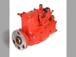 Remanufactured Fuel Injection Pump fits Allis Chalmers 190 190XT 4021516 fits Roosa Master WR-DBGF-C637-49AF