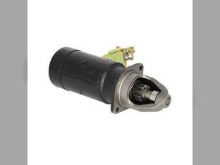 Remanufactured Starter - Delco Style (4787) fits International Cub Cub Lo-Boy fits Delco Remy 1109611 1109613 1109603 140-012 91-01-4171 44-9928