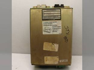 Used Transmission Control Module fits New Holland TJ275 TJ325 TJ375 TJ425 TJ450 TJ500 fits Case IH STX325 STX375 STX425 STX440 STX450 STX500 391112A2