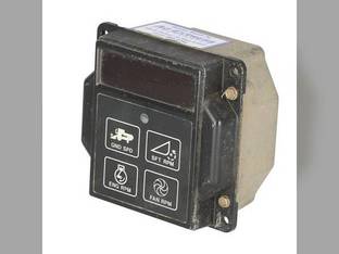 Remanufactured Tachometer Gauge fits John Deere 6620 6622 7720 8820 RE13916 AH99763 AXE49221