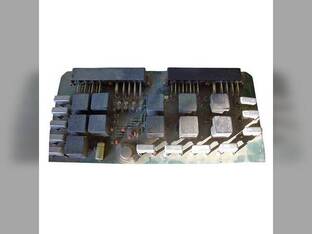 Used Circuit Board fits John Deere CTS 9400 9500 9500 SH 9600 AH132208 AH134447 AH140078 AH143711 AH145699 AH145696 REL3295