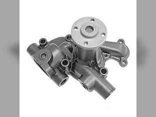Water Pump for John Deere 4200 4115 4210 655 755 756 855 856 790 Tractor F1145