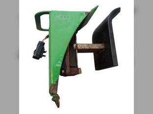 Used Mass Flow Sensor Assembly fits John Deere S650 S660 S670 S680 S690 S770 S780 S785 S790 AXE45660 AXE13669