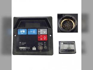 Remanufactured Tachometer Gauge fits International 3088 3288 3488 3688 5088 5288 5488 6388 6588 6788 7288 7488 1252486C1 1252488C 1252486C2