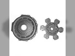 Remanufactured Clutch Unit fits Massey Ferguson 3315 3330 3340 3350 3355 fits Allis Chalmers 5670 5680 6680 6690 fits White 6065 6085 6090 fits AGCO GT55A GT65A GT75A fits Same 90