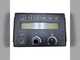 Remanufactured Digital Display fits John Deere 8100 8100T 8110 8120 8200 8200T 8210 8210T 8220 8300 8300T 8310 8320 8400 8400T 8410 8420 8520 9100 9120 9200 9220 9300 9320 9400 9420 9520 9620 RE64583