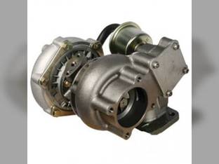 Turbocharger fits Massey Ferguson 25 390T 393 398 3065 3070 1447769M91 2674A104 2674A108 3637326E91 3637326M91 466778-0004