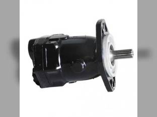 Remanufactured Hydraulic Pump fits John Deere 1380 1424 1525 1600 fits New Holland 116 1475 1499 fits Case IH SC412 SC414 SC416 8360 8370 8380 277814 700700711 700700937 AE42246 AE42256 AE42257 277624