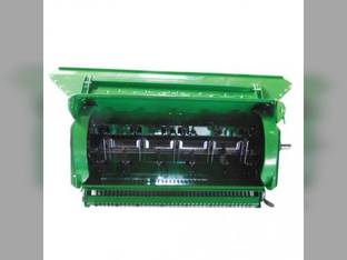Remanufactured Straw Chopper fits John Deere 9770 STS 9870 STS