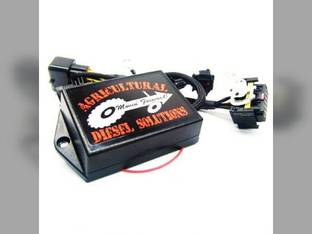 Engine Performance Control Module - Driver Injector fits Case IH 635
