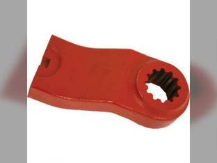 Knife Crank Arm fits Case IH 1010 1020 126314A1 126314A2