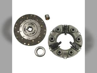 Clutch Kit - Spring Center fits International 2404 100 A B C Super A Super C 130 140 230 240 140 240 2404 200 375493R91 56631DB
