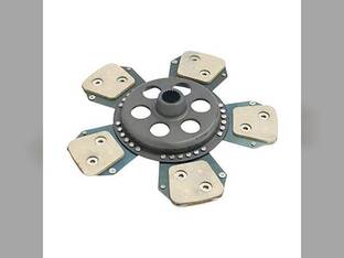 Trans Disc - Torsion-Dampened Metallic 13