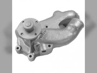 Remanufactured Water Pump fits Gleaner L M 4006790 4023476 74007550