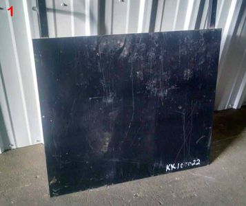 Discharge Door Auger Mixers