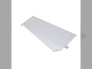 Side Panel - Left Hand fits Massey Ferguson 230 235 531093M91 531093M92