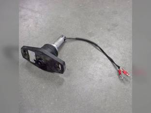 Used Rear Steering Sensor Left Hand fits Case 4490 4494 4690 4694 A149695 A185742