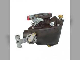 Remanufactured Carburetor fits John Deere 1010 1010 fits Marvel Schebler TSX809 TSX860