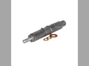 Remanufactured Fuel Injector fits Case IH 5120 5130 5140 5220 5230 5240 5250 J919343 fits Case 580SK 590 621B 650G 688 850E 850G 855E 1088 1150E 1150G 1155E 9010 9010B 9020 9020B 9030 9030B 90XT 95XT