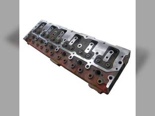Used Cylinder Head fits Massey Ferguson 1105 1135 fits White 2-85 2-105 37116690-6