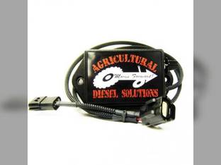 Engine Performance Control Module - Fuel Pressure fits Kubota M100GX M100X M108S M110GX M110X M126GX M126X M135GX M135X M8560 M9960 fits Bobcat A770 S750 S770 S850 T750 T770