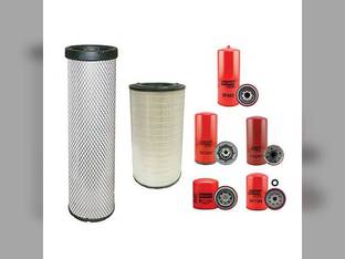 Filter Kit fits Case IH 2188 70203C2 1295155H1 J903640 1822627C1 1321419A1 132151A1 A177614 A177615