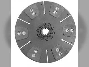 Remanufactured Clutch Disc fits Gleaner L2 L3 L A-71176602 71176602