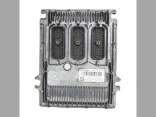 Used Engine Controller fits John Deere 7200R 7210R 7215R 7230R 7250R 7260R 7280R 7610 7710 7810 8235R 8245R 8260R 8270R 8285R 8295R 8310R 8320R 8320RT 8335R 8345R 8345RT 8360R 8370R 300D RE551419