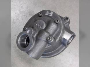 Used Oil Pump fits Massey Ferguson 8650 8660 8670 8680 8690 72485003 fits Challenger MT655D MT665C MT665D MT675C MT675D MT685D 72485003 fits AGCO 72485003 fits Fendt 72485003 fits Ag-Chem 72485003