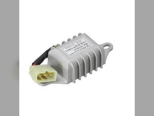 Regulator fits Kioti LK2554 LK3054 LK3504 T4260-74011 33255-74012