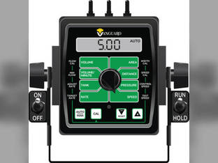 Vanguard System SprayMate Plus