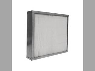 Cab Air Filter fits Hagie 657436