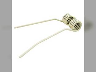 Tedder Tooth fits Hesston 3700 96PZ3 fits Vicon HS360 510.01.288 51001288 fits Zweeger Haybob 300 HS360 PZPZ110 ZPZ110Z PZ110