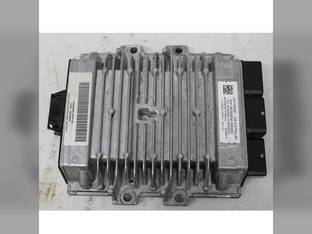 Used Cab Control Module fits John Deere 7210R 7230R 7250R 7270R 7290R 7310R 8225R 8245R 8270R 8295R 8320R 8335R 8345R 8370R 8320RT 8345RT 8370RT 8400R 9420R 9470R 9520R 9570R 9520RX 9570RX RE562688