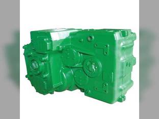 Remanufactured Power Shift Transmission fits John Deere 9460R 9510R 9560R YZ19503 PG201798