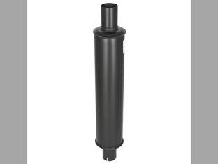 Muffler fits John Deere 1010 1010 2010 AT13310 R1669