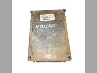 Used Engine Control Module fits John Deere 9860 STS 7300 7400 7500 7700 7800 9120 9220 9300T 9320 9320T 9400T 9420 9420T 9520 9520T 9620 9620T RE507980 RE509907 RE509905 RE597433 RE507435