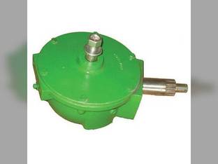 Wobble Box fits John Deere 200 213 215 216 218 220 222 224 230 300 312 314 316 319 323 325 913 915 918 920 922 924 925 930 6622 710 720 820 1600 AE41481 E59259