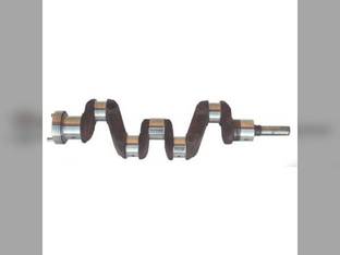 Remanufactured Crankshaft fits Minneapolis Moline Big Mo 500 Jet Star Jet Star 3 4 Star 445 Big Mo Big Mo 10A6032 10B20411 10B6032