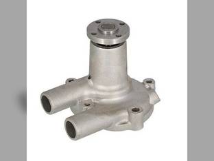 Water Pump fits John Deere 1050 1050 CH12859 fits Yanmar YM2200 YM2700 724550-42700