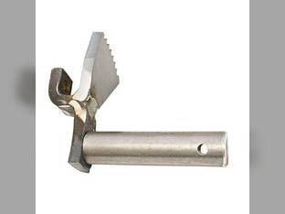 Brake Pedal Shaft - Right Hand fits International A B BN Super A Super AV 100 130 140 140 51507D