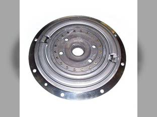 LuK� Premium Torsion Damper Cover fits Massey Ferguson 4225 4235 4245 4255 4260 4265 4270 4325 4335 4345 4355 4360 4365 4370 3820069M1 370 0026 10