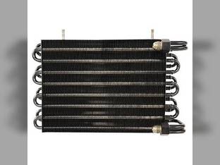 Engine Oil Cooler fits Massey Ferguson 245 270 283 285 290 298 670 690 698 699 1080 1085 283 290 690 533737M91 533737M92