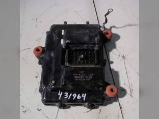 Used Electronic Control Unit fits Caterpillar 216B2 226B 226B2 232 232B2 236B2 242 246B 247 247B 247B2 248B 252 252B2 257 257B 257B2 262 262B 267 267B 277 277B 287 287B 154-4233