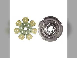 Clutch Unit fits Massey Ferguson 5425 5435 5445 5455 5460 5465 3618835M1 3798073M5 3798073R5 fits Challenger MT425B MT445B MT455B MT465B 4300435M1 fits AGCO LT90 3797949M2