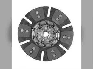 Remanufactured Clutch Disc fits Allis Chalmers 180 185 190 70247071