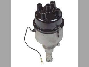 Remanufactured Distributor fits John Deere 1010 2010 2020 2510 1010 2020 3010 AT14384 AT21351 AT21941 AT14119 fits Prestolite IBT-4104U IBT-4101S