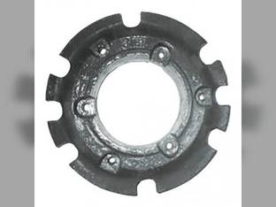 Wheel Weight - 300 lbs. fits New Holland fits Massey Ferguson 240 390 fits Ford fits Kubota fits Case IH fits Allis Chalmers 79018837 fits White 79018837 fits AGCO fits Kioti fits Mahindra